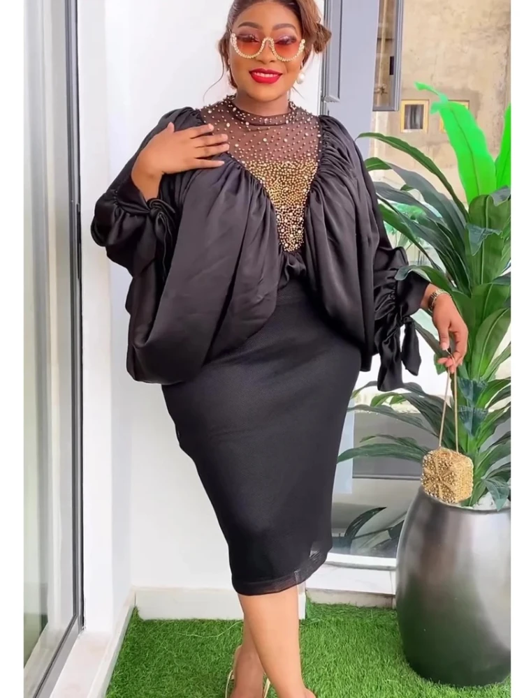 Рисунок 3 - Африканские платья для женщин