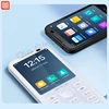 Qin F21 Pro Smart Touch Screen Phone Wifi 2.8 Inch 3GB 32GB Bluetooth 5.0 Duoqin Global Version 2120mAh Android Play Store Phone 4