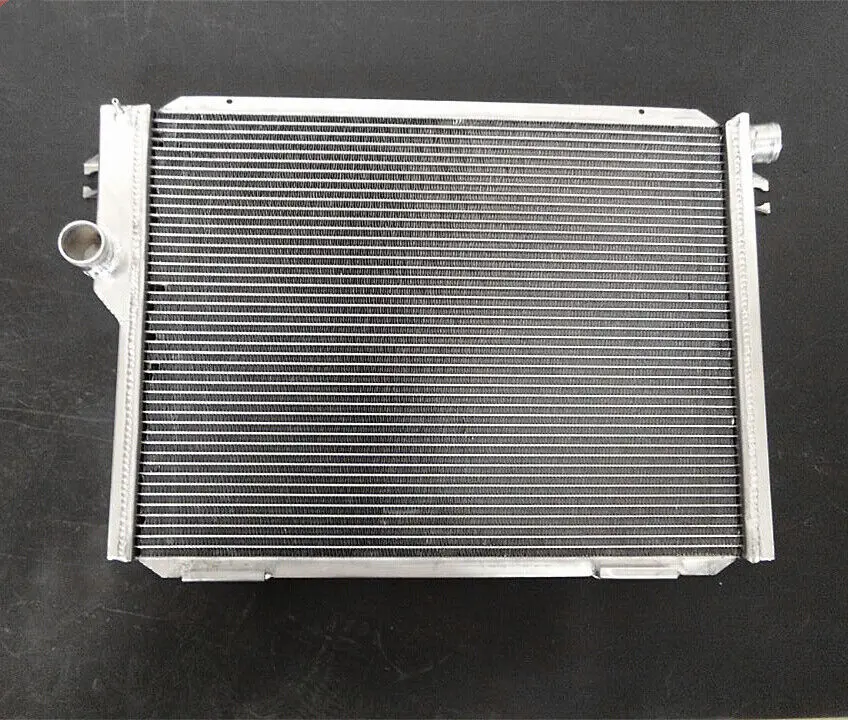 

Aluminum Radiator for BMW E24 M6 /M635 CSI 1983-1989/ E28 M5 1984-1987 S38/M88 3.5L MT