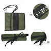 Multi-Purpose Tool Bag High Quality Professional Multi Pocket Hardware Tools Pouch Roll UP Portable Small Tools Organizer Bag 1