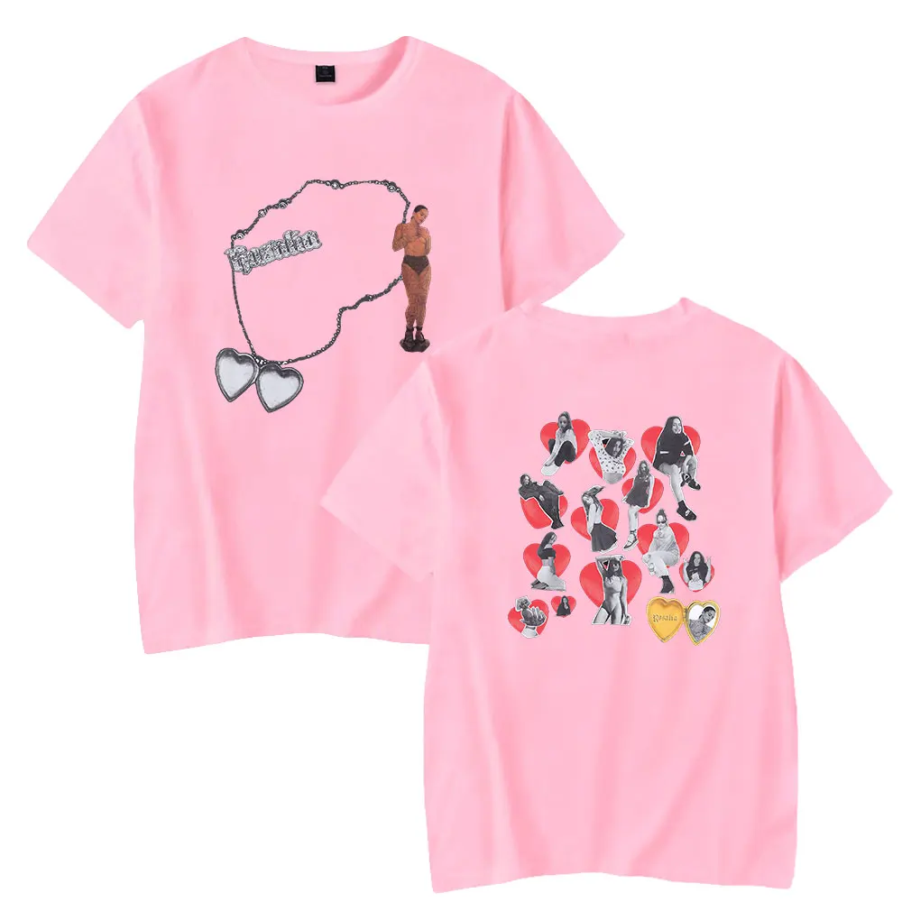 Рисунок 5 - Футболка Rosalia Candy HENTAI Merch с принтом