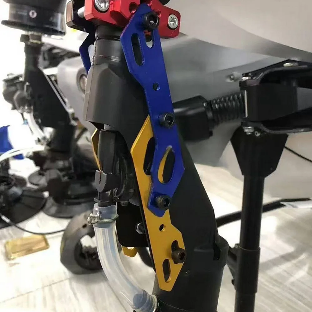 ชุดซ่อมขายึดหัวฉีดโดรนเกษตร สำหรับ DJI Agras T50 T40