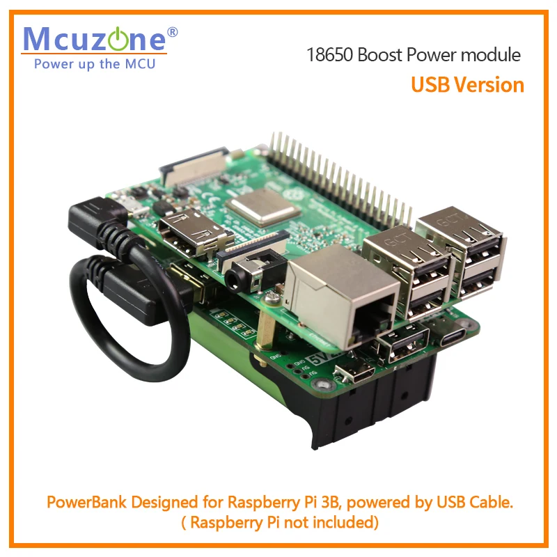 18650   νƮ Ŀũ,    , ̴ 4G LTE Ƽ  UPS, ִ 5V3A, WS2812
