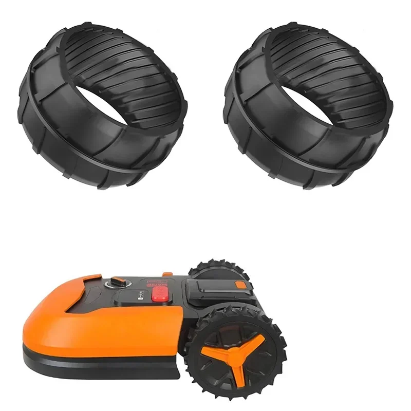 Radschutz XL für WORX Landrod M500 M700 L800 L1000 S300 M1000 Profl