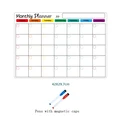 Monthly Planner 2pen