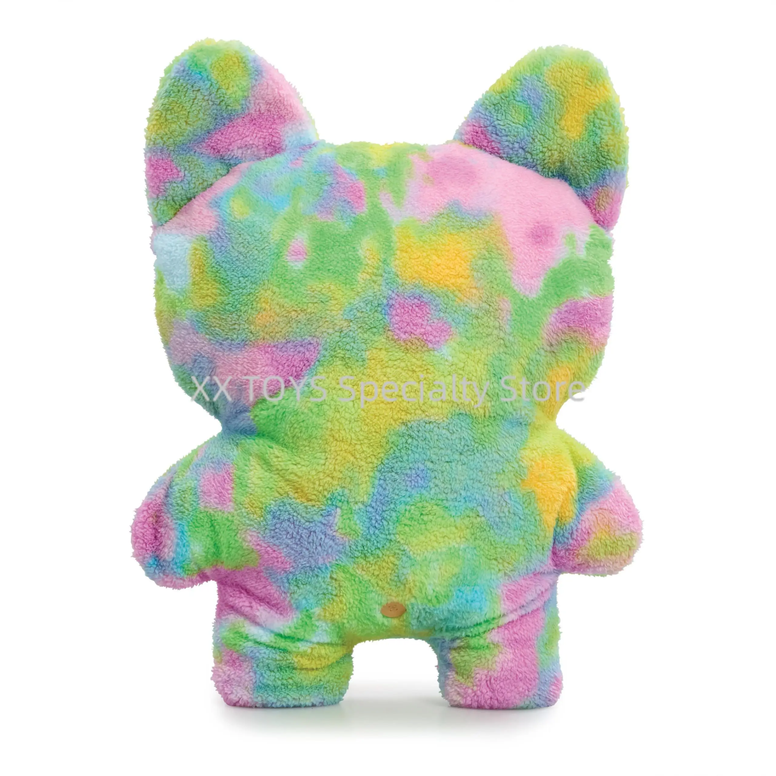 ファグラー面白い醜いモンスタービッグファグギャップトゥース 45