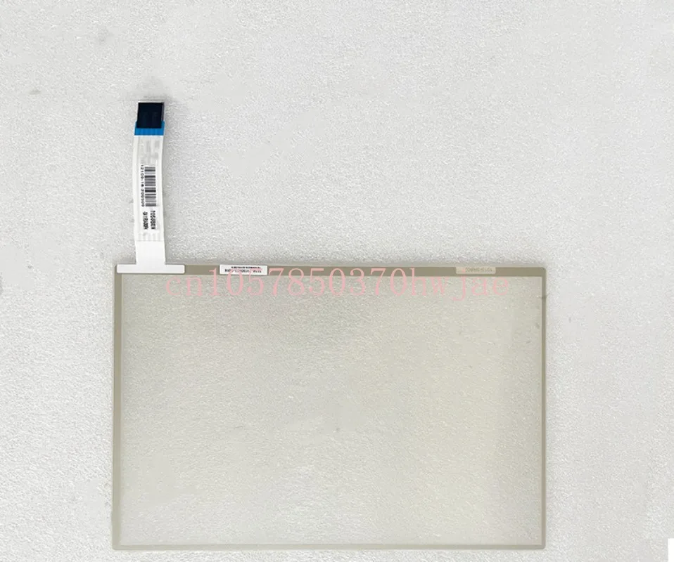 

For T101S-5RB021N-0A11R0-080FH 10.1inch New origianl Touch Panel /Glass