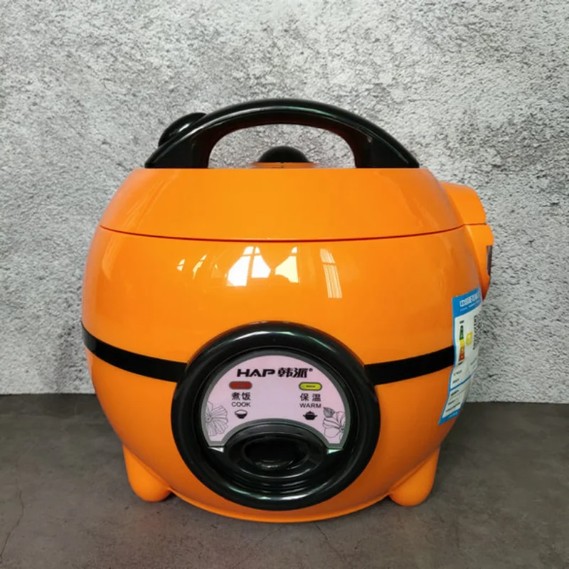 Piccolo Cuociriso Elettrico Dormitorio Studente Mini Cucina Completamente Automatica Cuociriso Elettrico Di Piccola Potenza