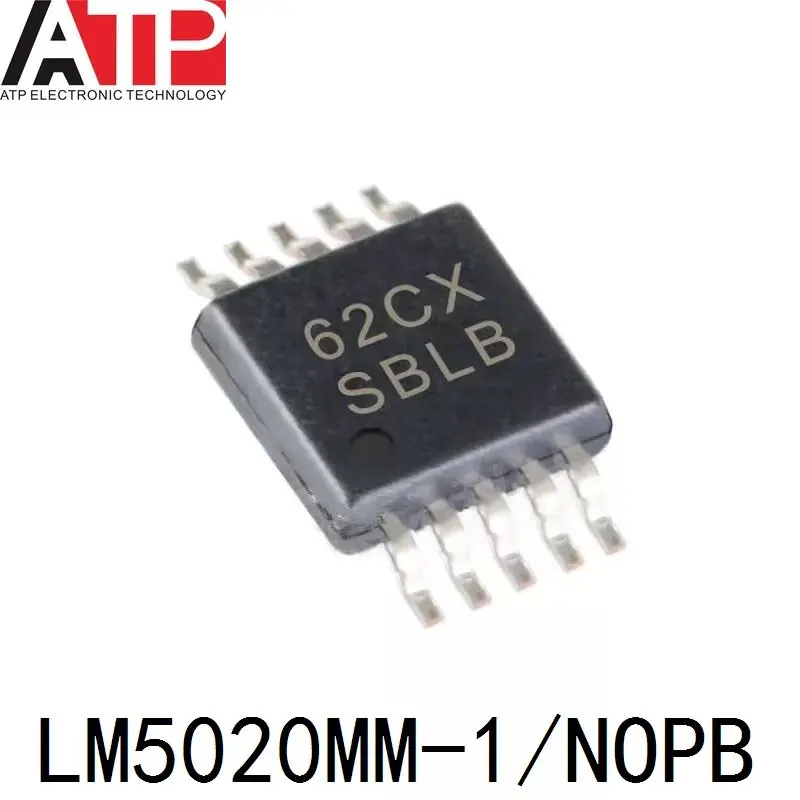 

(10piece) New Original SBLB LM5020MM-1/NOPB LM5020MMX-1/NOPB LM5020MM-1 LM5020MMX-1 CHIP IC REG CTRLR FLYBACK 10MSOP