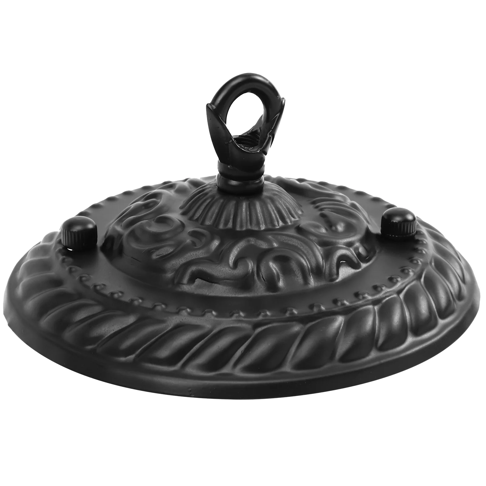 

Retro Chandelier Canopy Useful Chandelier Ceiling Plate Light Fitting Accessory