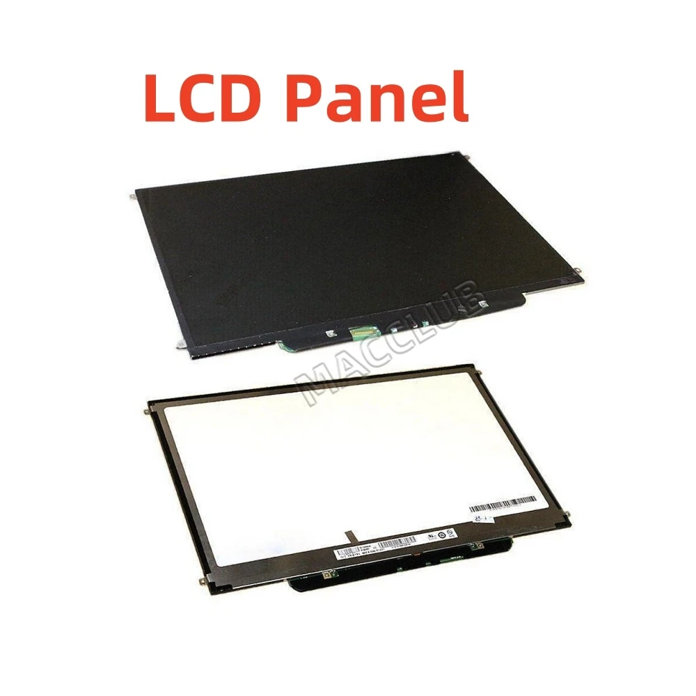 LCD LED Screen Display Assembly for MacBook Pro 13" 15'' 17'' A1278 A1286 A1297 2009 2010 2011 2012 lcd display view 4