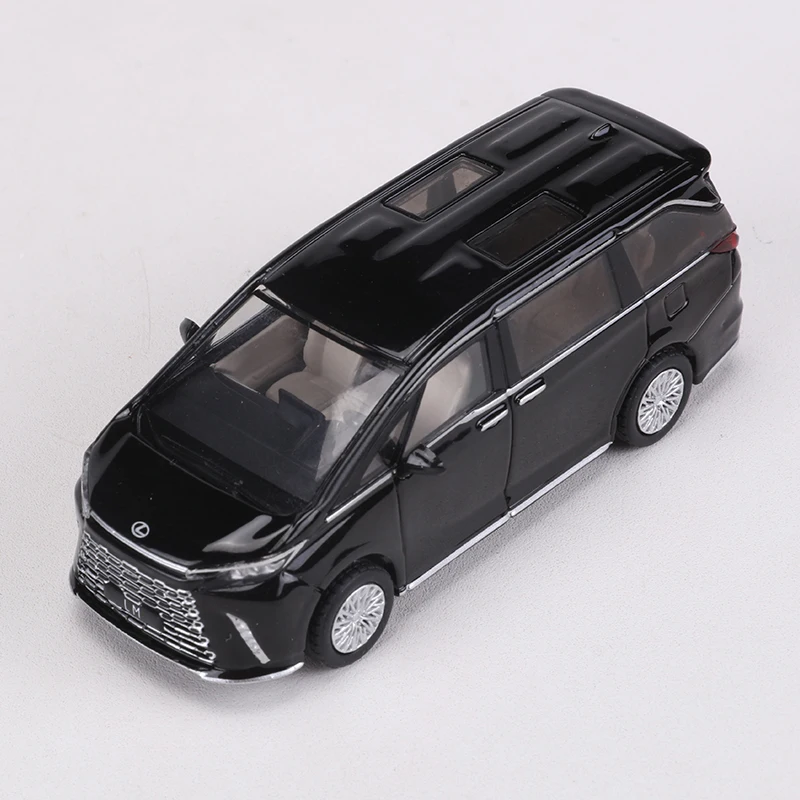 DCT 1:64  LM Second Generation Alloy 5