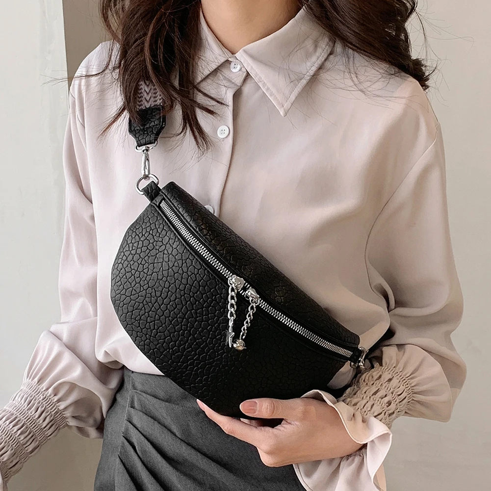 Fancy Chest Bag Women Waist Crossbody Bags for Women Luxury Fashion Shoulder  Messenger Bag Female Handbags - AliExpress