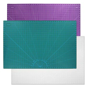 Double-Sided Self-Healing Mat 1