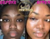Effective Skin Glowing Soap/Glowing Serum/ Glowig Oil Cream 1