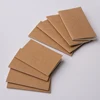 3-Piece A5/Standard Size Refill Inserts For Traveler'S Notebook - Portable Passport Style, 32 Sheets (64 Pages) Each 2