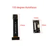 IMX258  CMOS   3840 x 2160 4K 12MP AF 75°/135° High Speed USB2.0 USB Camera Module 30FPS MJPEG, YUY2 3