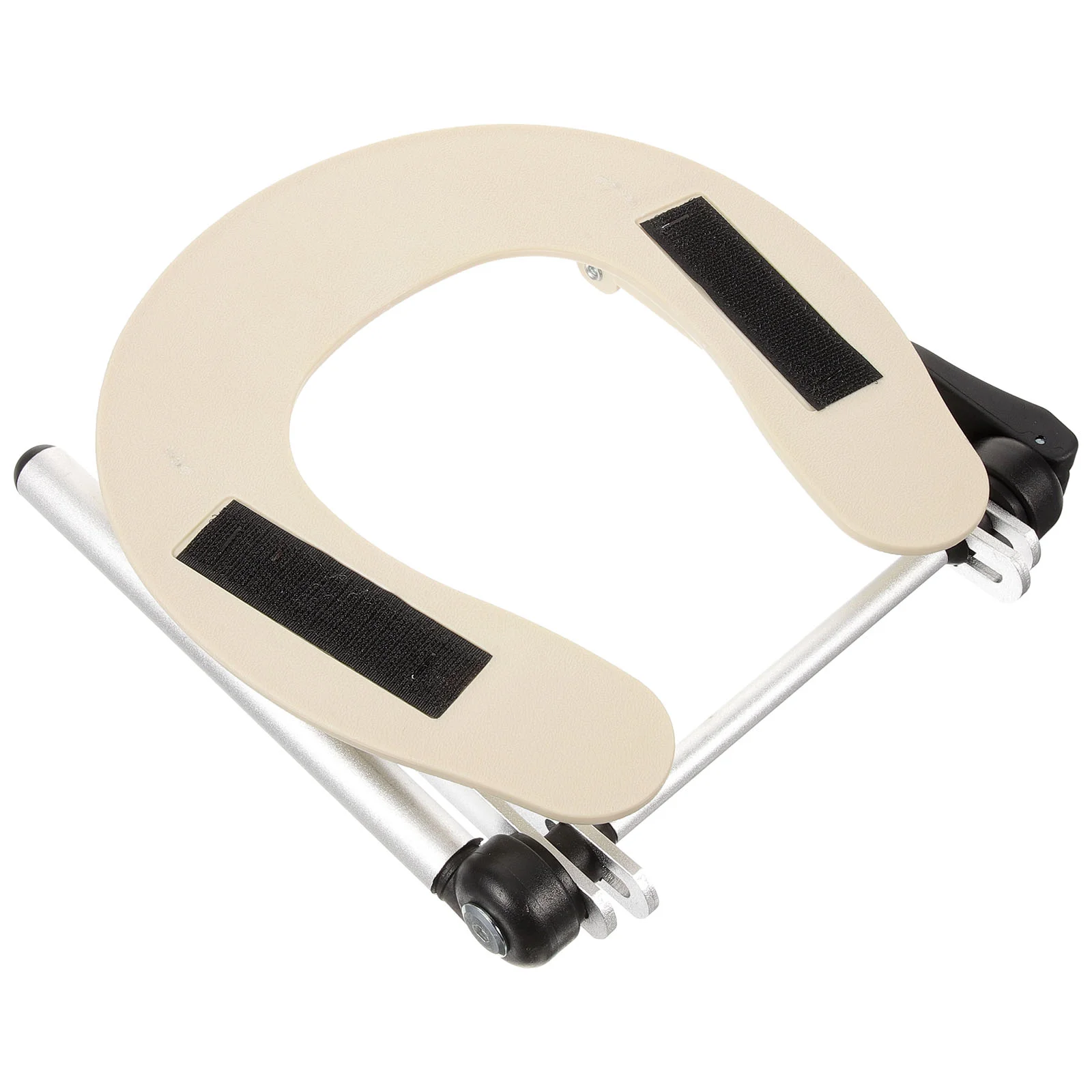 

Massage Bed Headrest Bracket Table Replacement Support Chair Portable Comfortable Aluminum Alloy Universal Accessories