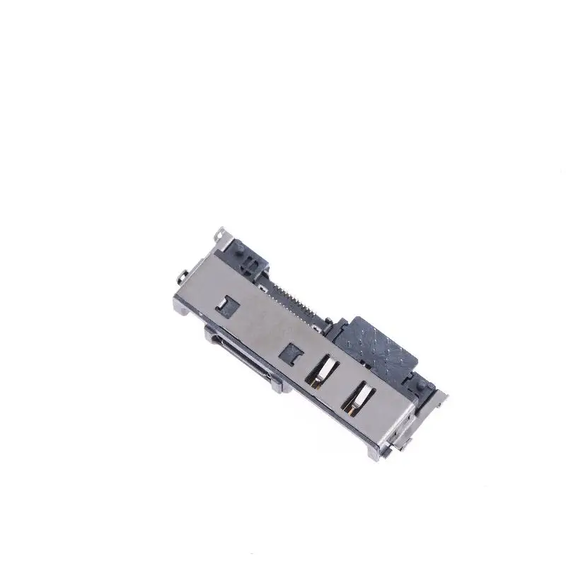 노트북 Type-C 충전 포트 잭 - 1개 교체용 전원 커넥터