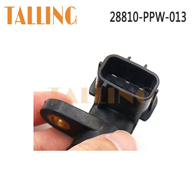변속기 차량 속도 센서, 혼다 어코드 CR-V 부품, 오디세이 아큐라 TSX TL RSX 28810PPW013, 28810-PPW-013, 5 개 10 개