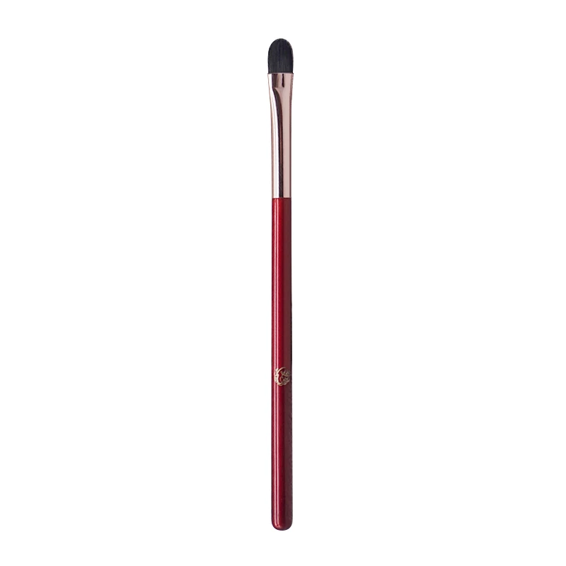 K112 Professional Make Up Brush Concealer Brush Creamy Eye Shadow Brush Resilient Synthetic Fiber Cosmetic Tools Makeup Brushes 1