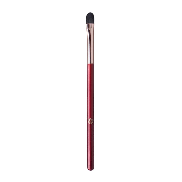 K112 Professional Make Up Brush Concealer Brush Creamy Eye Shadow Brush Resilient Synthetic Fiber Cosmetic Tools Makeup Brushes