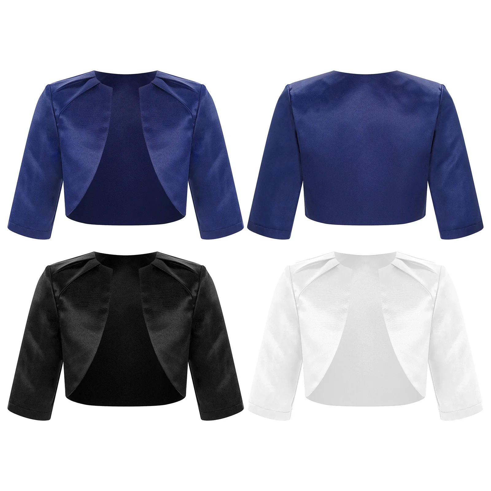 Bolero Jacket For Evening Dresses