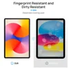 For Huawei MatePad SE 11 inch 2024 Tempered Glass Screen 9H Tablet Anti Scratch Clear Protective Film 4