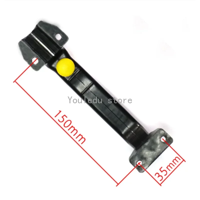 New Tire Dismantling Machine Tire Changer Machine Accessories Vertical Shaft Handle Two-Hole Valve Switch Handle Valve