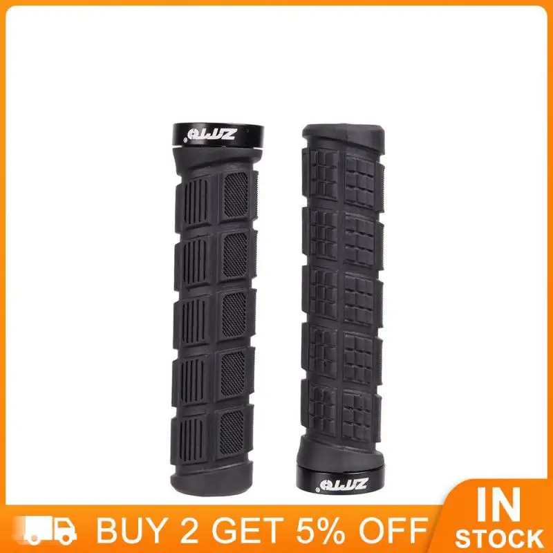 

Эргономичный дизайн, нескользящая резиновая рукоятка для горного велосипеда, удобная рукоятка на руль, велосипедные ручки, популярный выбор, Премиум качество