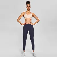 Professional Fitness Sports Bras  Shock-proof Sports Underwear Big Size Underwird 2