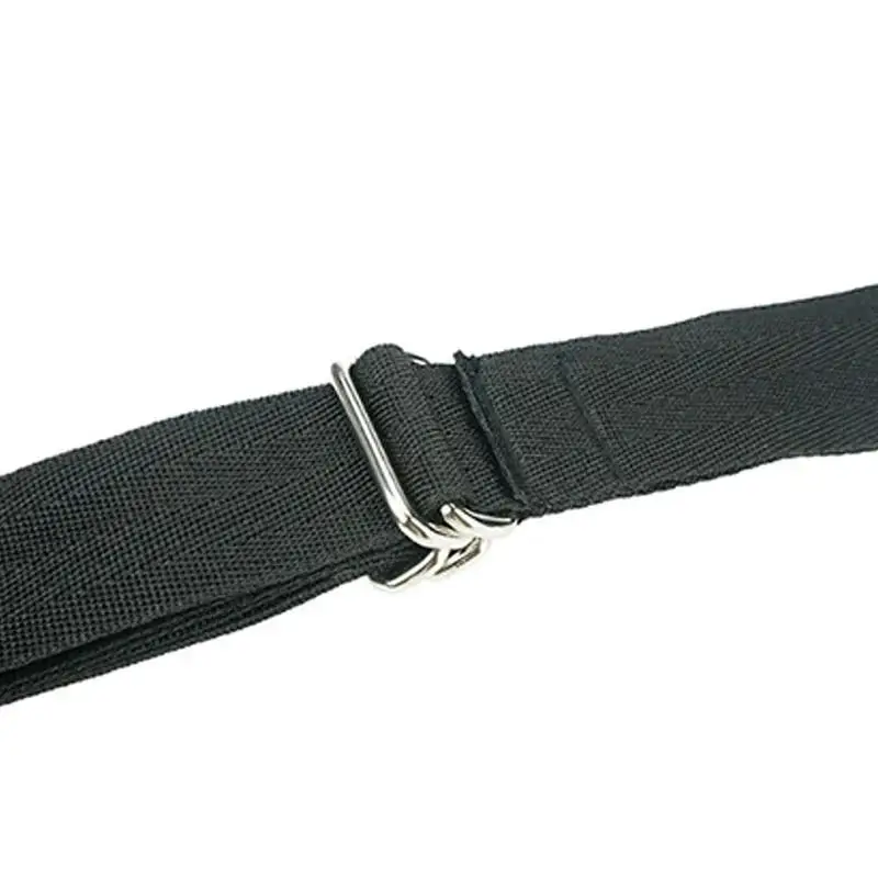 Sex Belt sex toys for couples Soft Plush BDSM Swings Swing sex Trapeze Restraint Belt Kinky Slave Hanging SM game Fetish Door On