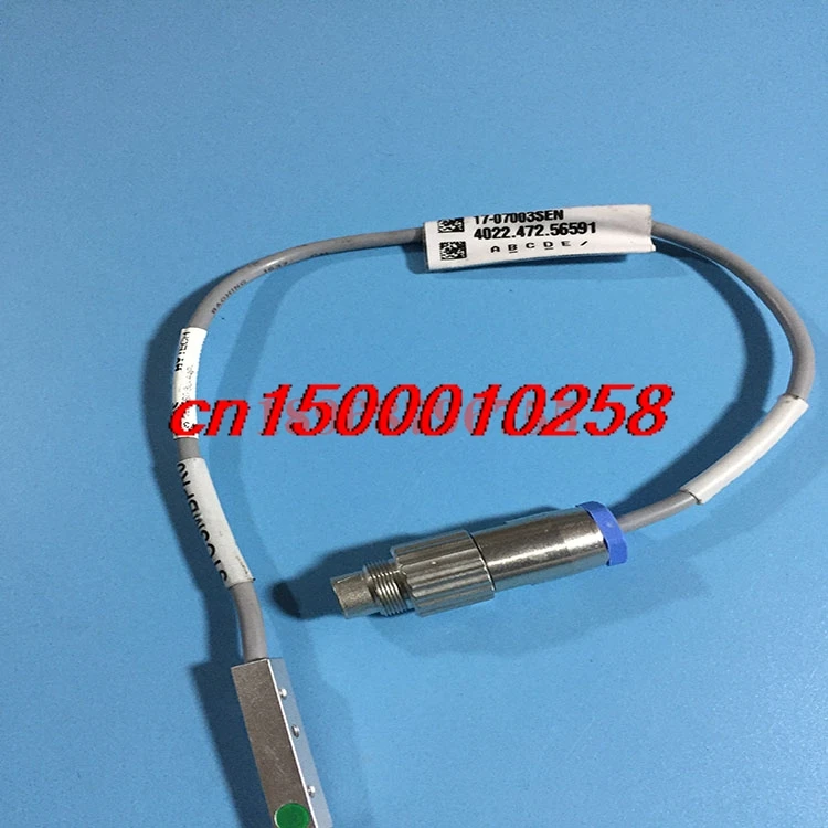 

Датчик приближения 922FS0.8U-A4P-L