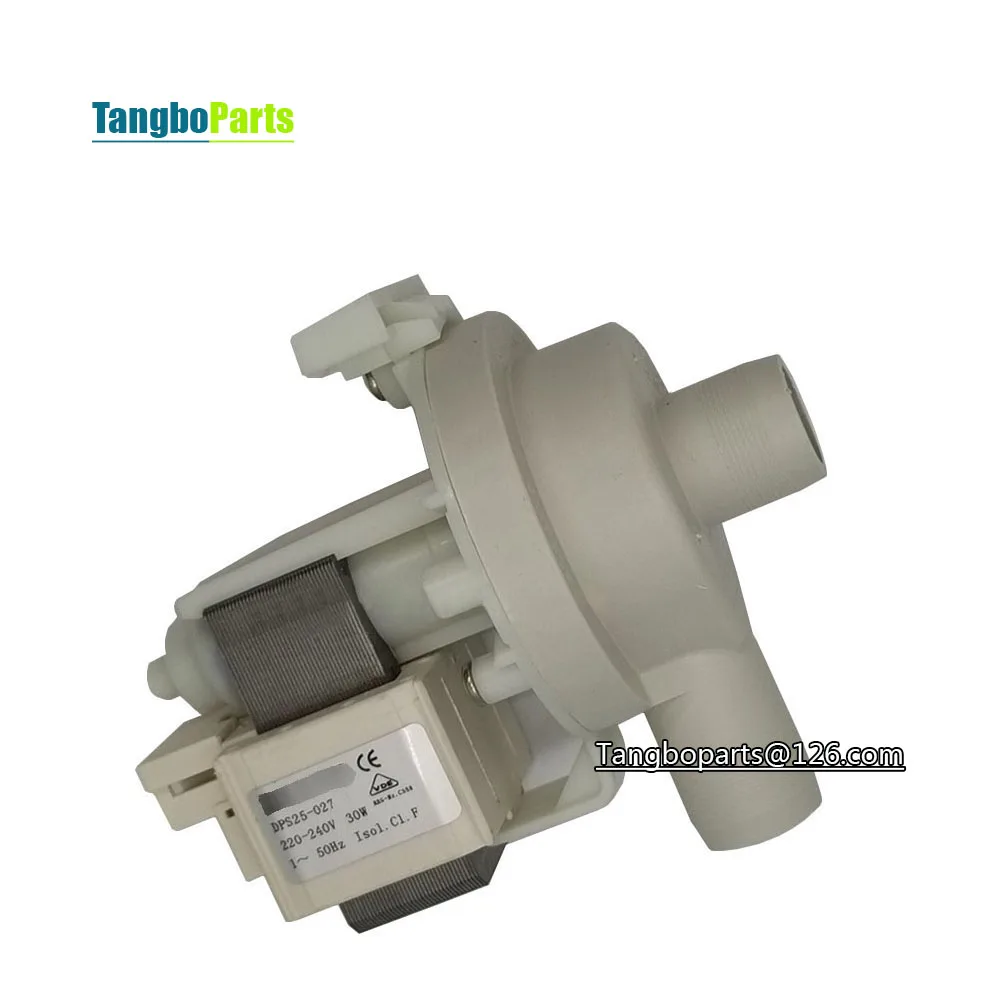 IceMakerDrainagePumpSparePartsDPS2502730WCirculationPump