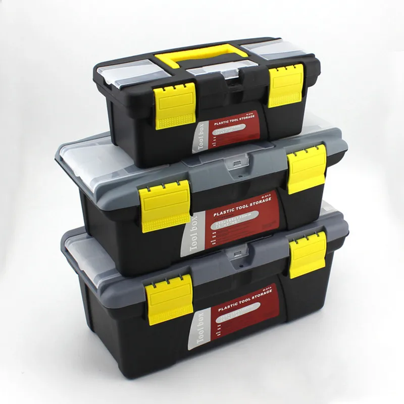 Rubbermaid Roughneck️ Storage Totes, Durable Stackable Storage Containers,  Great for Garage Storage - AliExpress