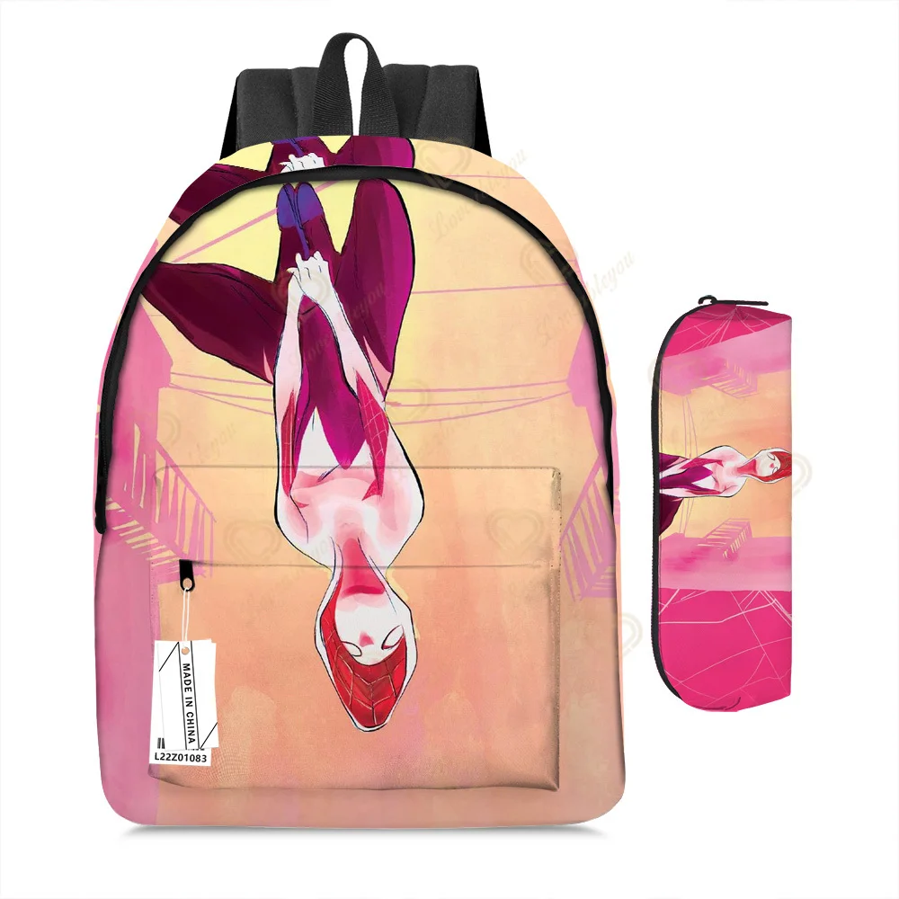 Backpack Set