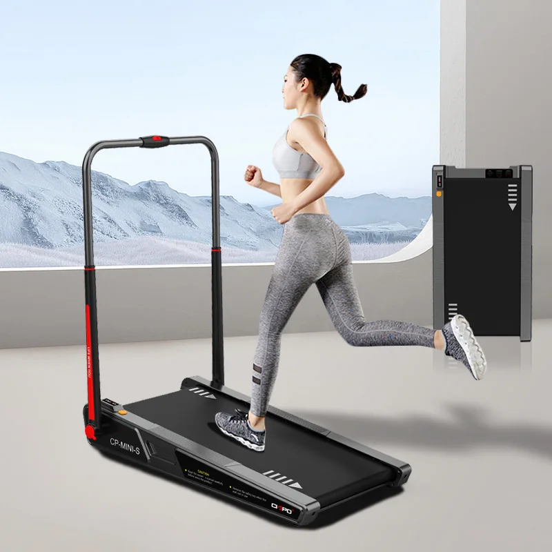 CIAPO Mini-S Walking Pad Home Walking Treadmill Fitness Electric Treadmill
