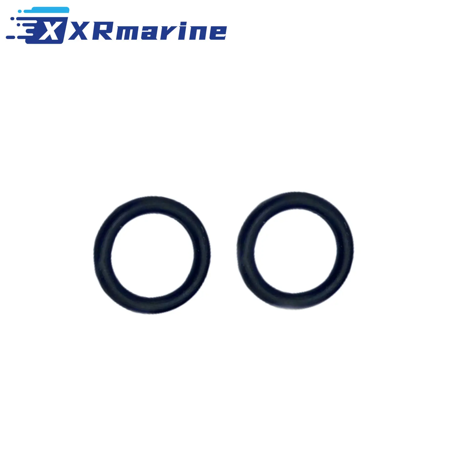 Coude à Huile 90° MerCruiser 22-861150T02 - 2 Pièces, Pour Alpha One