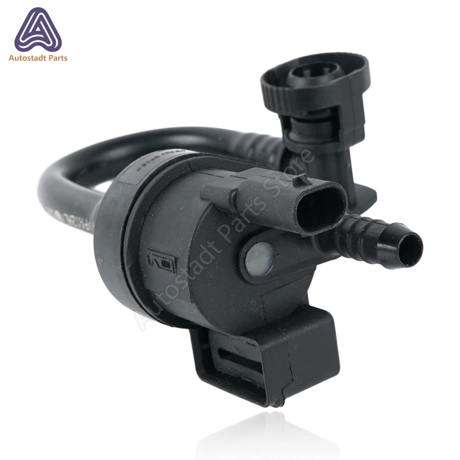 06E 133 781 K Car Activated carbon filter Valve Assembly for AUDI A6 C7 Avant A4 B8 Avant Q5 Q7 A5 A8 D4 replace 06E133781K