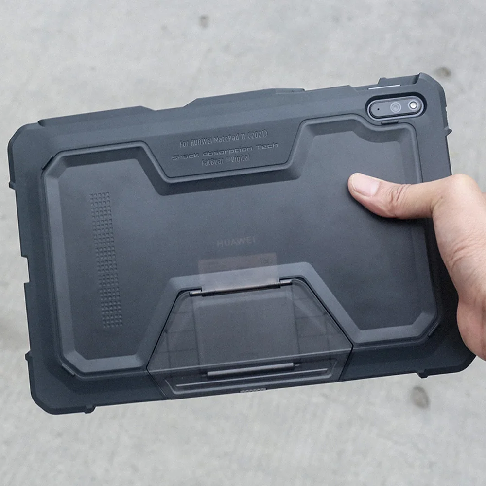 Capa para Huawei MatePad Pro, 10.8in, 11in, 2021