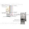 HomeWise CIMT2 Commercial Instant Soymilk Maker Automatic Instant Beverage Maker Soymilk/Coffee/Milk/Hot Chocolate 110V 220-240V 3