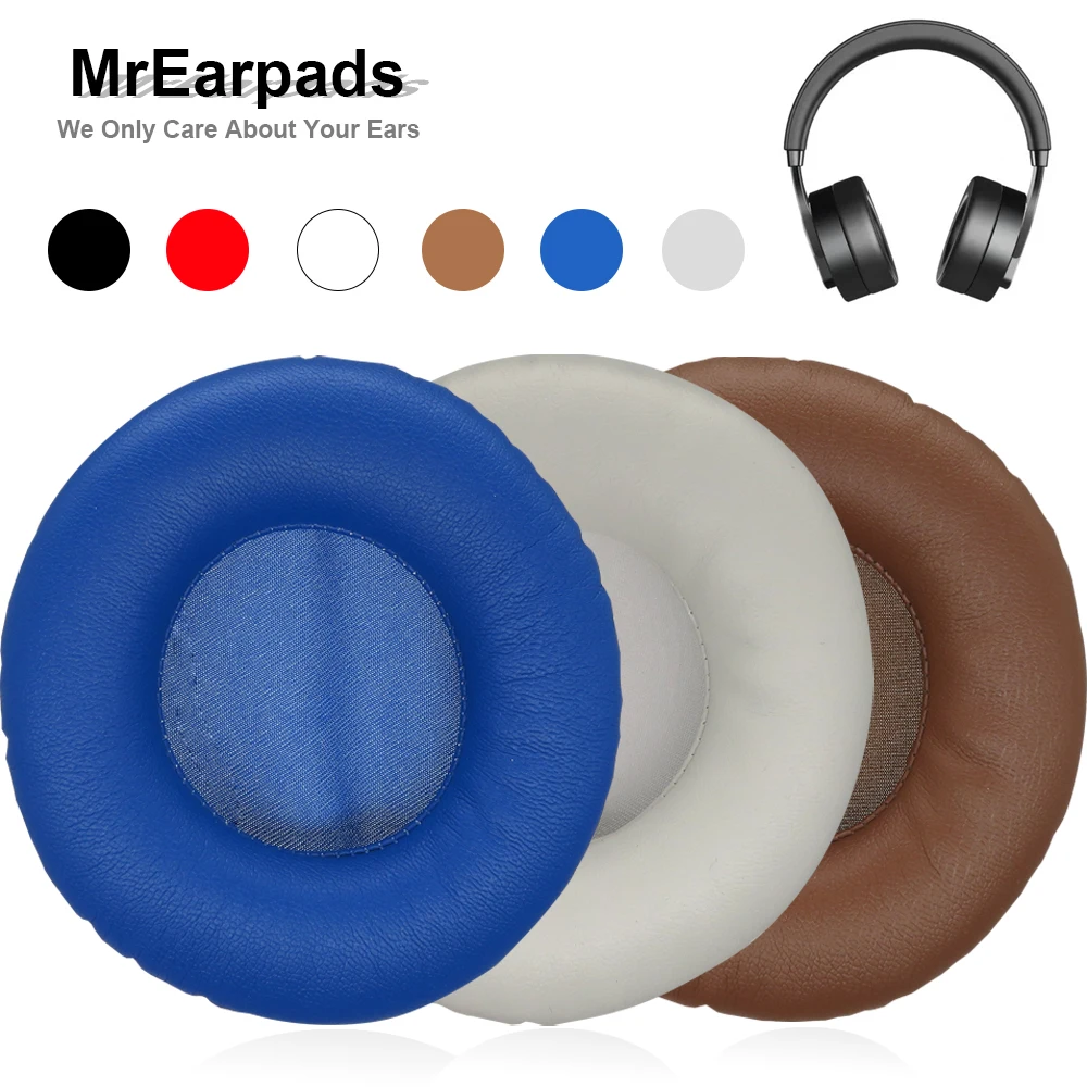 

MDR V2 Earpads For Sony MDR-V2 Headphone Ear Pads Earcushion Replacement