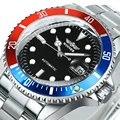 BLUE-RED NO BOX