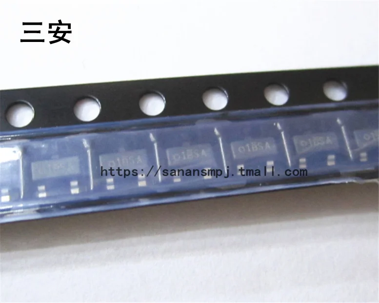 

SI2399DS-T1-GE3 Original SOT-23