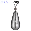 20g drop 5PCS
