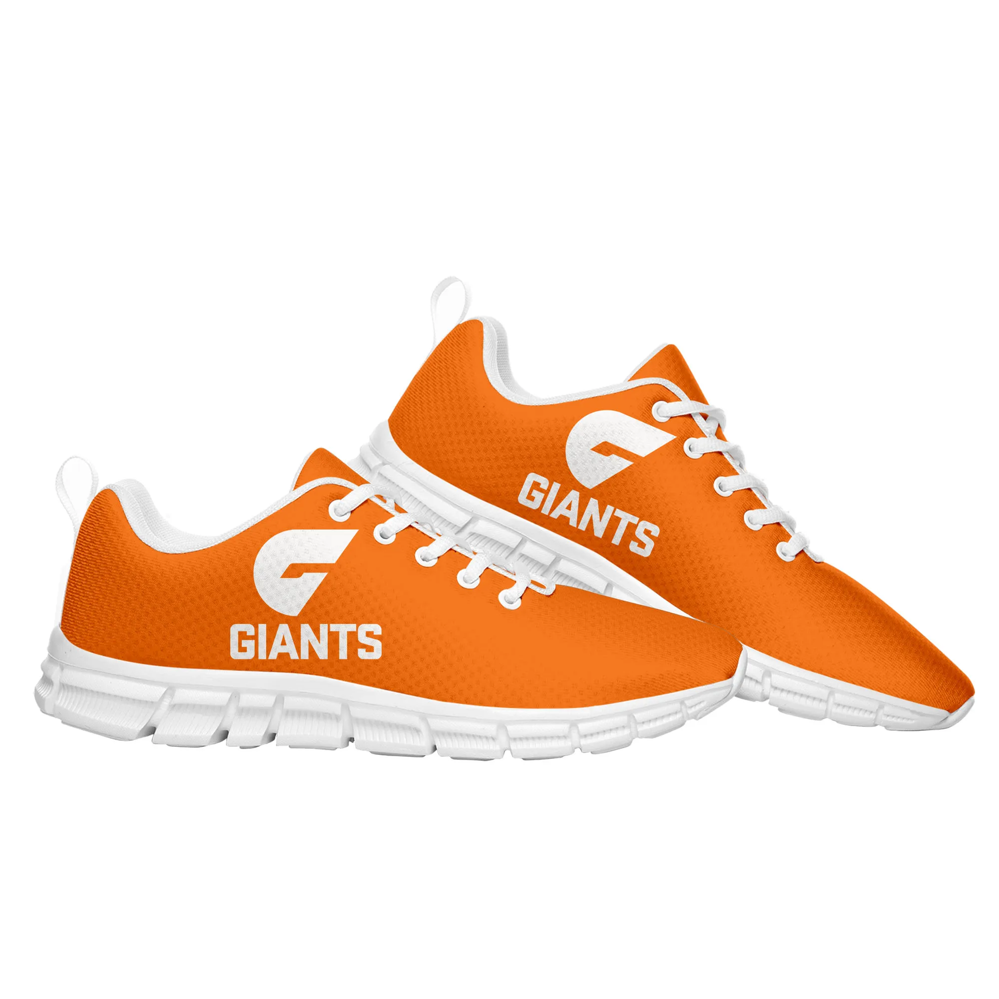 

Greater Western Sydney Australian Football Sports Shoes Mens Womens Teenager Kids Children Sneakers High Quality Parent DIY Shoe