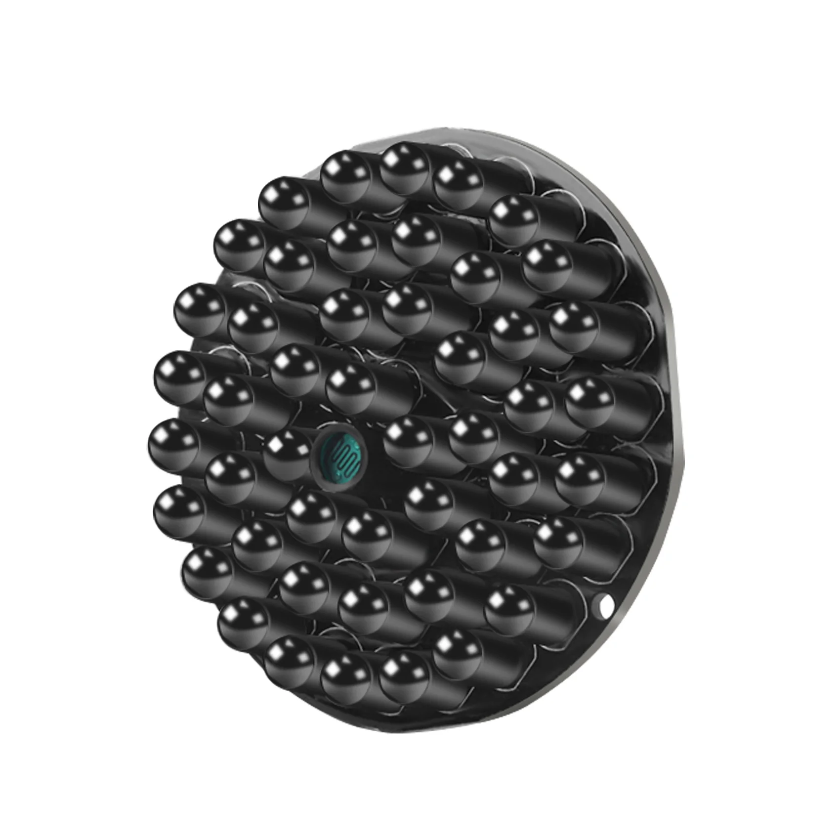 IR Infrared LED Board 940nm 48pcs IR LEDs Invisible at night No exposure Light Board for Illuminator CCTV Accessories