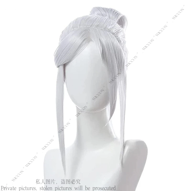 Disfraz de Cosplay de Valorant Jett, peluca, chaqueta, camiseta, pantalones, trajes, traje de carnaval de Halloween, juego de fantasía, disfraz, traje de juego de rol