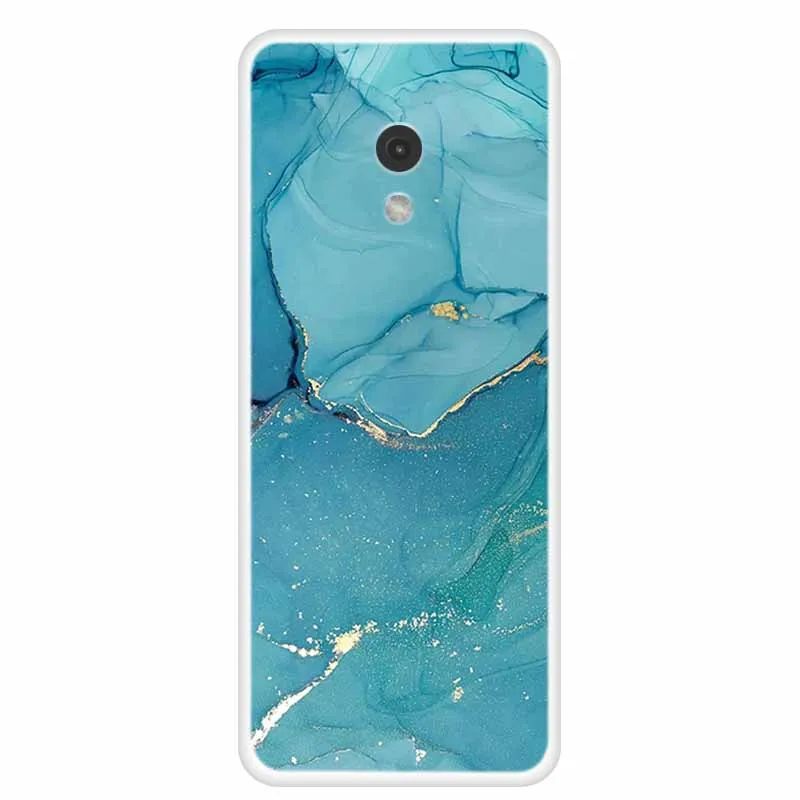 Floral Transparent Clear Shell Phone Case & Back Cover Protector