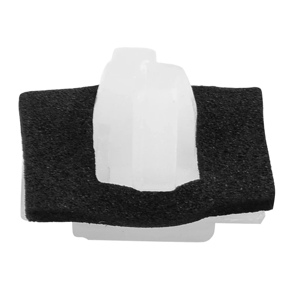 Lot De 20 Rivets En Plastique Avec Joint 87756-2E000 - Pour Panneaux De Carrosserie, Pare-chocs, Fixation Intérieur Voiture